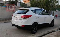 هیوندای تۆکسۆن
